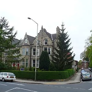 3* Hotel Harewood
